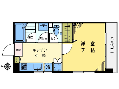 間取 間取