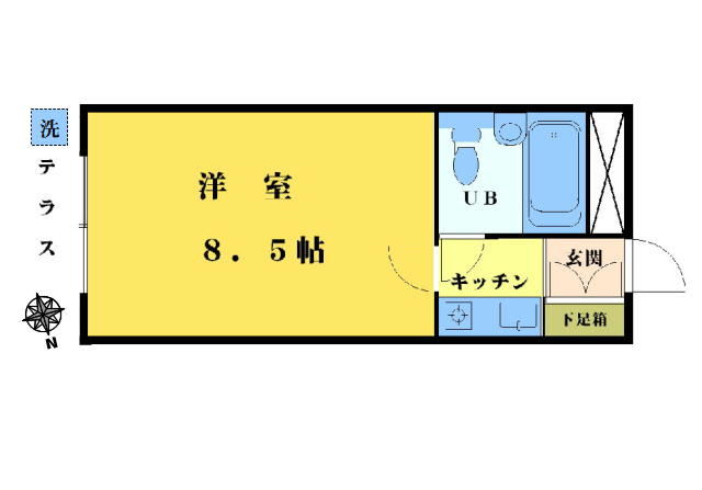 間取 間取