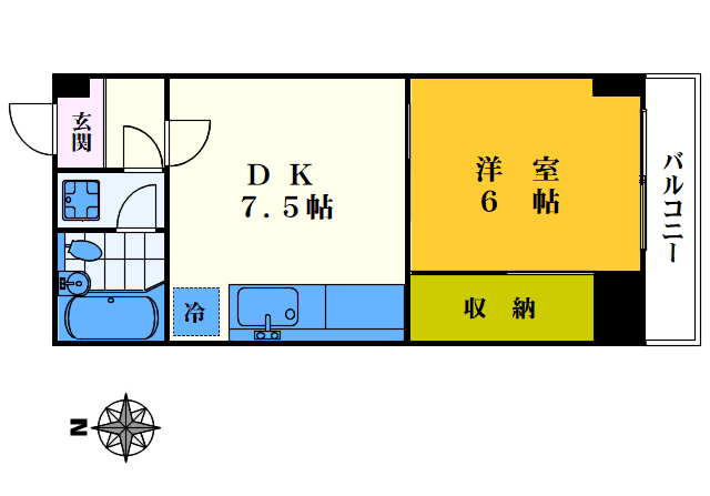 間取 間取