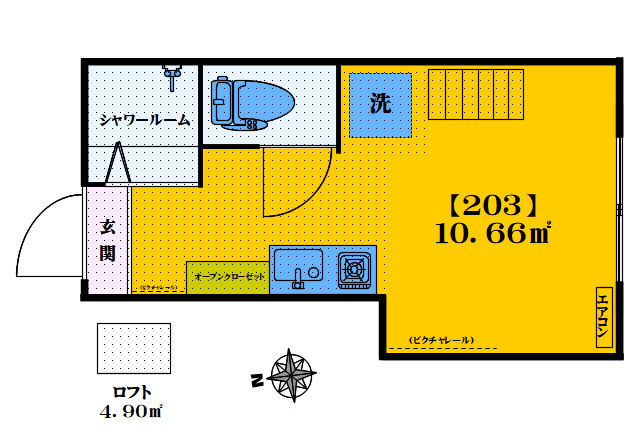 間取 間取
