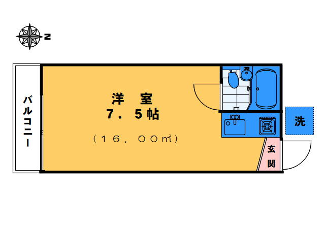 間取 間取
