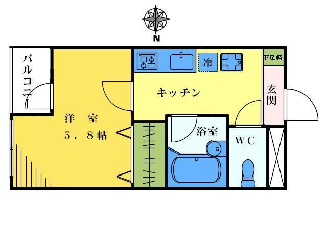 間取 間取