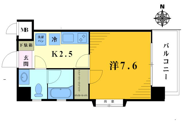 間取 間取
