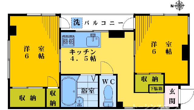 間取 間取