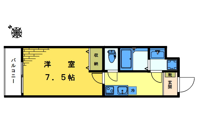 間取 間取