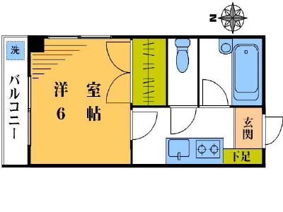 間取 間取