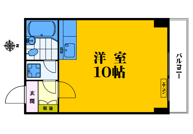 間取 間取