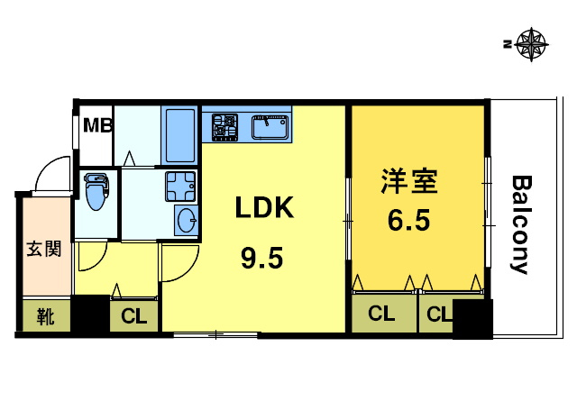間取 間取