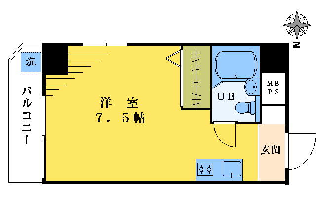 間取 間取