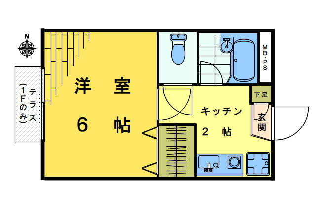 間取 間取