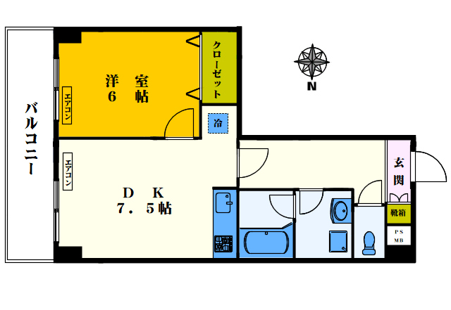 間取 間取
