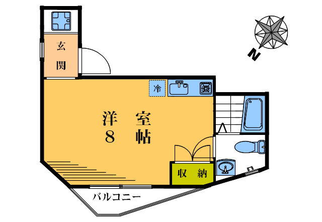 間取 間取