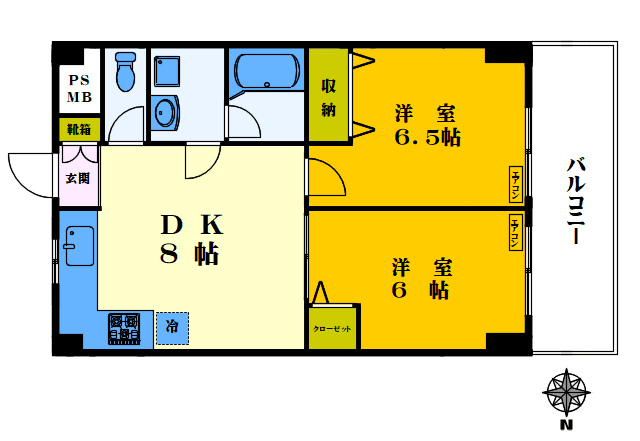 間取 間取
