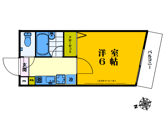 間取 間取