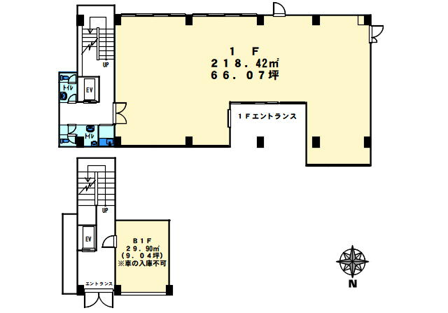 間取 間取
