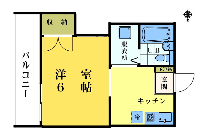 間取 間取