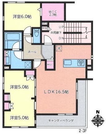 間取 間取