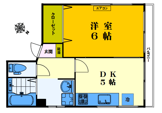 間取 間取