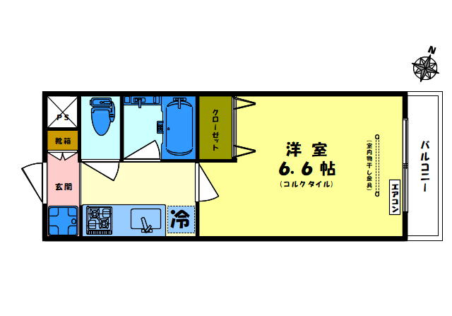 間取 間取