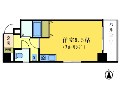 間取 間取