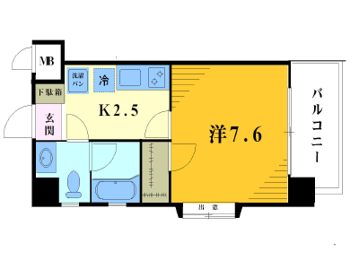 間取 間取