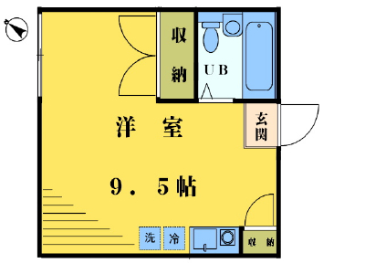 間取 間取