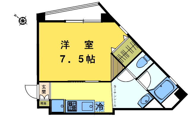 間取 間取