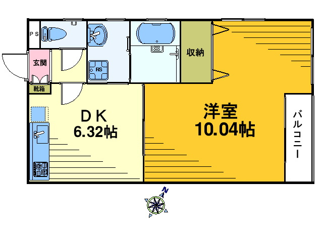 間取 間取