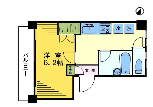 間取 間取