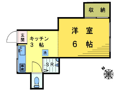 間取 間取