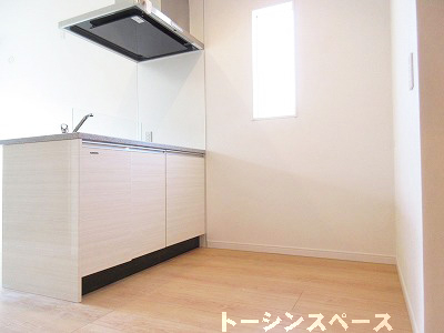 キッチンスペース