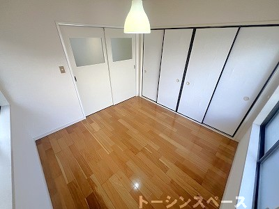 洋室