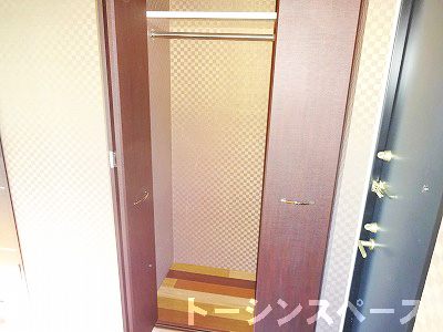 居室収納