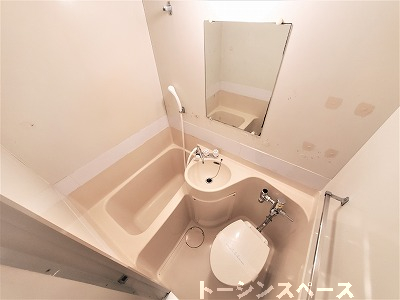 ユニットバス
