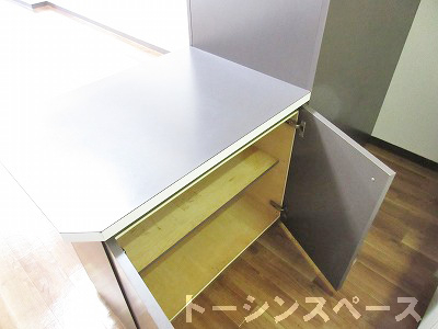 キッチンカウンター