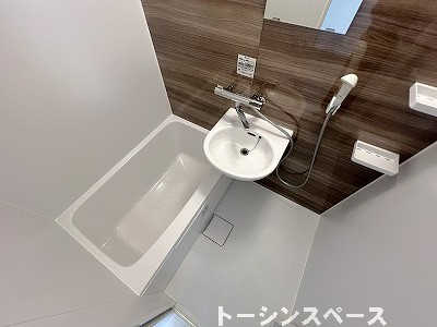 浴室