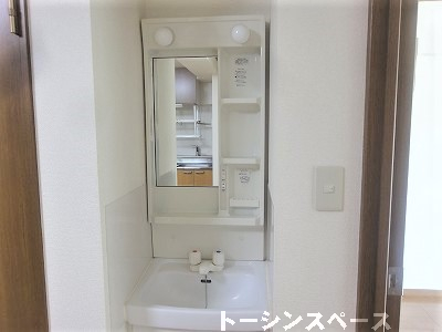 洗面台