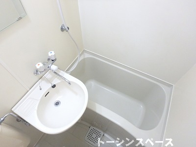 ユニットバス