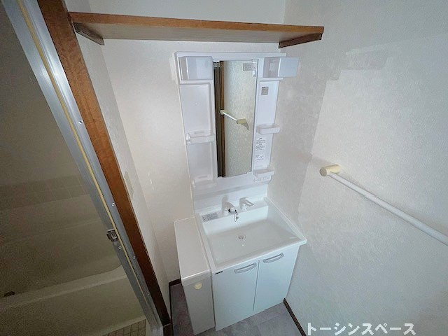 洗面台