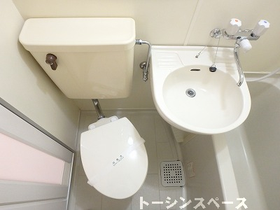 ユニットバス
