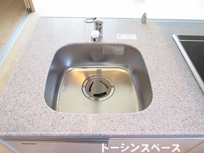 キッチンシンク