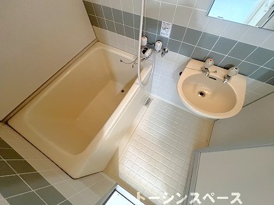浴室