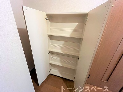 下駄箱