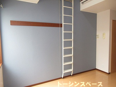 アクセントクロス