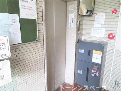 エレベーター