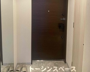 ゴミ捨て場