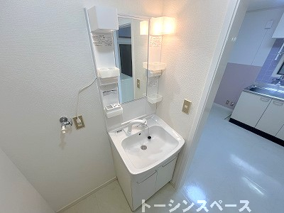 洗面台