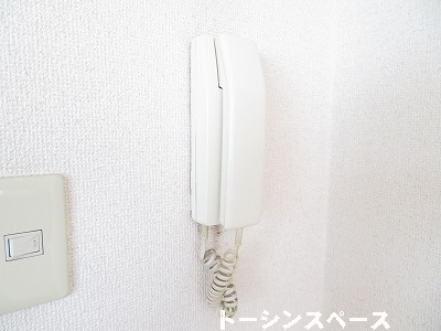 インターホン