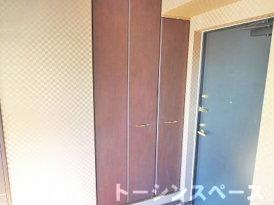 下駄箱