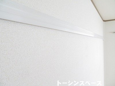 ピクチャーレール